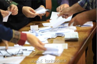 مهلت مجدد برای ثبت نام در انتخابات شورای صنفی دانشگاه تهران