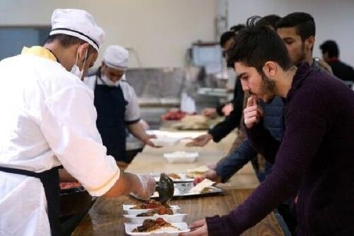 واکنش دانشگاه تهران به کاهش کیفیت غذای دانشجویی