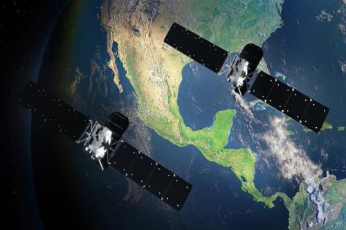 در رابطه با نخستین اینترنت ماهواره ای در ایران چه می دانیم؟