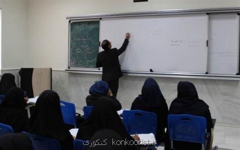 هزینه تحصیل در ایران ۲۰ درصد ارزان تر از سایر كشورها، آمار بالای بیكاری فارغ التحصیل علوم انسانی