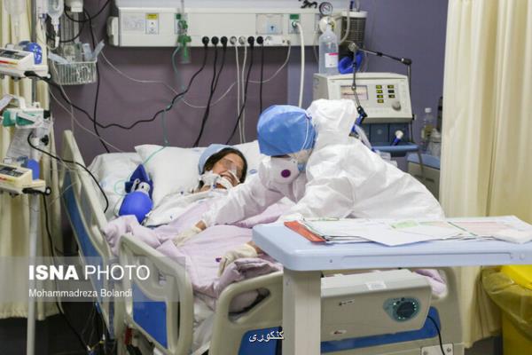 آزمون نظری دوره ICU ویژه پرستاران و پزشكان متخصص
