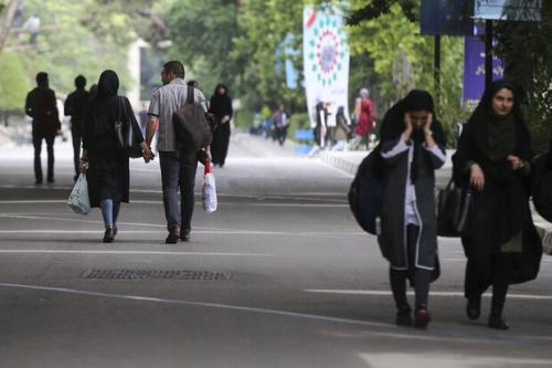 نتایج نقل و انتقال و میهمانی دانشجویان دانشگاه آزاد