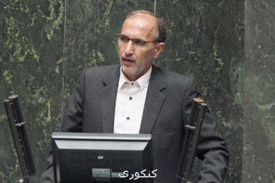 انتقاد سرمدی از تغییر ضوابط پذیرش در دانشگاه فرهنگیان