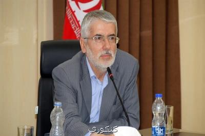 سرپرست دانشگاه علامه طباطبایی انتخاب شد