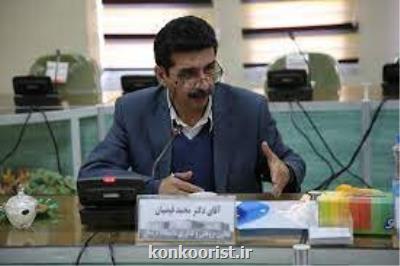 کسب رتبه دوم آزمایشگاه مرکزی دانشگاه لرستان در میان دانشگاه های کشور