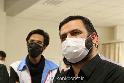 تلاش وزارت بهداشت برای تعیین مزایای شغل برای دستیاران پزشکی