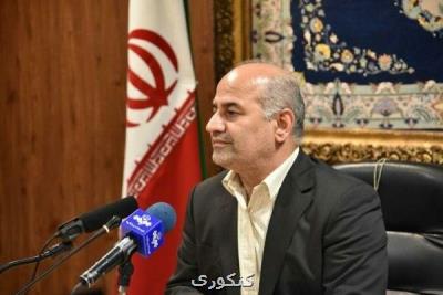 مرکز مدیریت مهارت آموزی پوشاک ایرانی اسلامی راه اندازی می شود