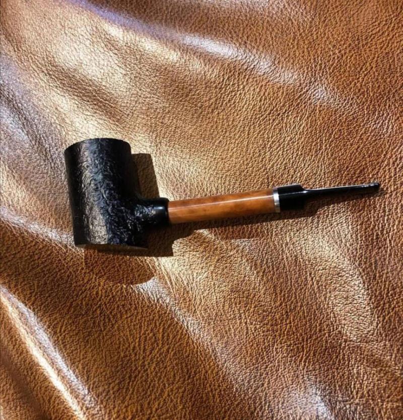 اولین سازنده پیپ در ایران کیست؟