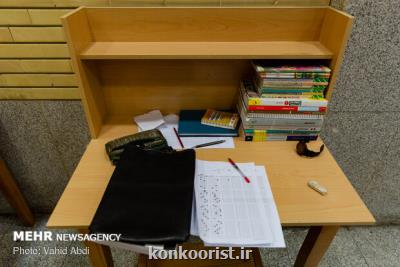 طرح پذیرش بدون کنکور فارغ التحصیلان مدارس خارج مغایر عدالت است