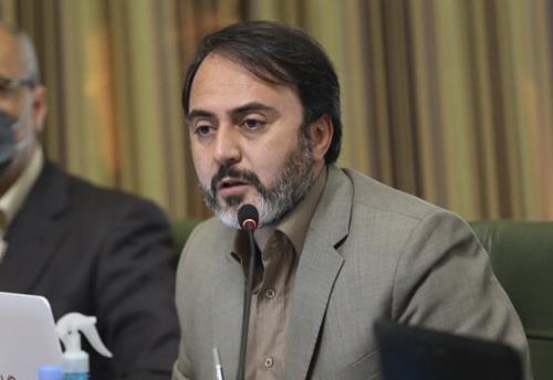 وزیر علوم درباره قطع درختان توسط دانشگاه تهران پاسخگو باشد