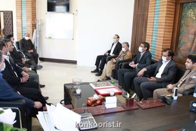 کلاس های دانشگاه لرستان از ۱۴ فروردین ۱۴۰۱ حضوری می شوند