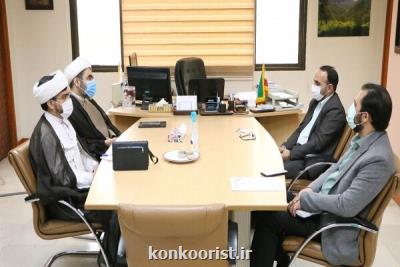 همکاری معاونت فرهنگی وزارت علوم با شورای سیاست گذاری ائمه جمعه