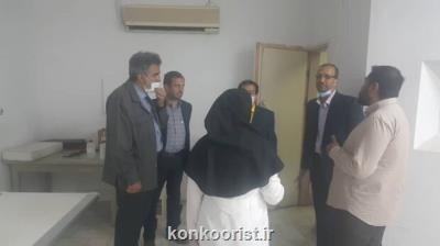 دانشکده پرستاری کاشمر نیازمند تامین و تکمیل اعضای هیئت علمی است