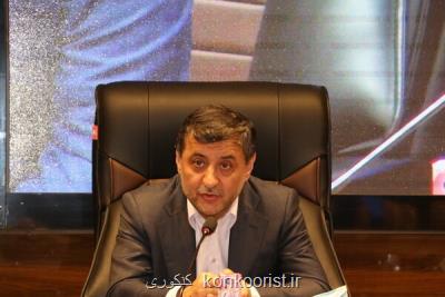 ضرورت توسعه بین المللی سازی دانشگاه ها از نظر کیفی و کمی