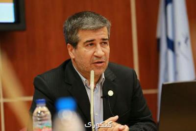 افزایش ۱۰ درصدی ظرفیت پذیرش دانشجو در دانشگاه علوم توانبخشی