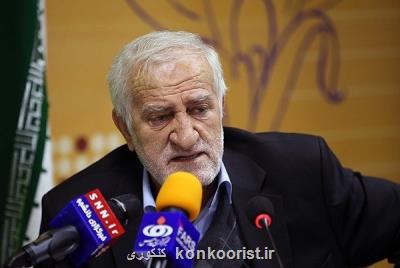 حدود ۹۴ درصد بودجه دانشگاه ها پرسنلی است