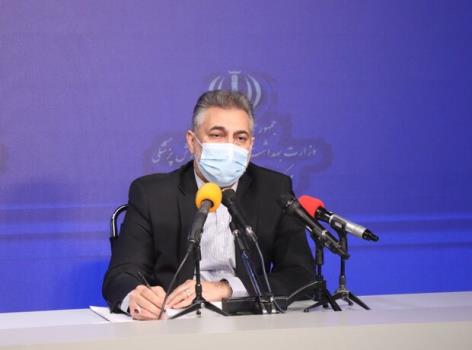 دبیر شورای آموزش داروسازی و تخصصی وزارت بهداشت انتخاب شد