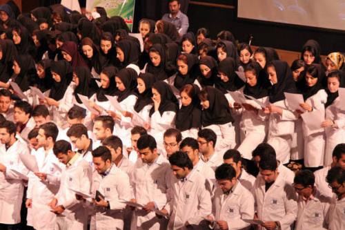 ممنوعیت انتقال دانشجویان علوم پزشکی از خارج به پایان رسید