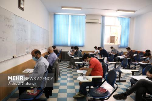 آغاز نام نویسی بیست و هشتمین المپیاد علمی دانشجویی کشور از 16 آذر