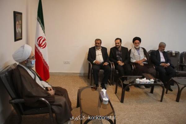 دانشگاه های مرزی در حوادث اخیر نقش پدافند غیر عامل را ایفا کردند