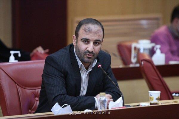 فضای دانشگاه ها برای تضارب آرا و اندیشه باز است