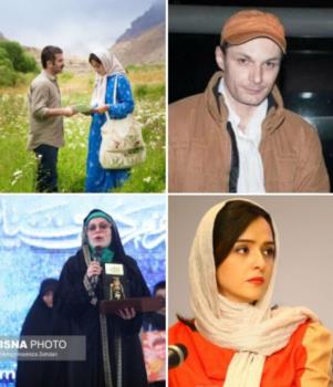 آزادی چند هنرمند، حاشیه های ملاقات خصوصی، بازگشت تئاتر به صحنه و رد تجزیه گرایی یونسکو