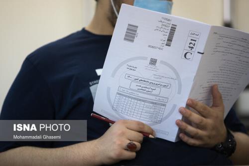 امکان شناسایی متخلفان بعد از برگزاری کنکور هم وجود دارد