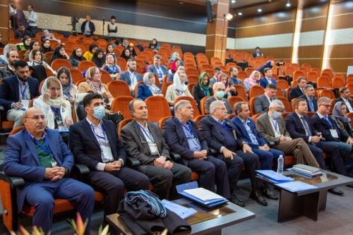 نشست بین المللی چشم انداز توسعه همکاریهای علمی ایران و روسیه