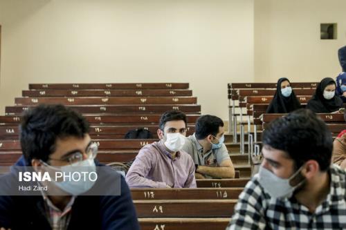 خالی ماندن صندلی برخی رشته های دانشگاهی صدمه زا است