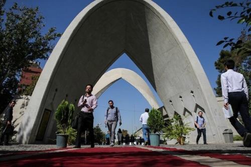 پذیرش دانشجوی دکتری بدون آزمون در رشته مهندسی برق- گرایش قدرت