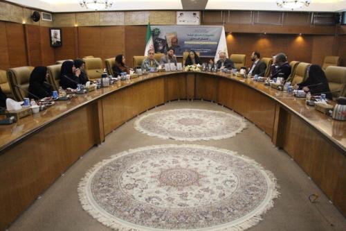 مرتد و همان گندم اول بررسی شدند