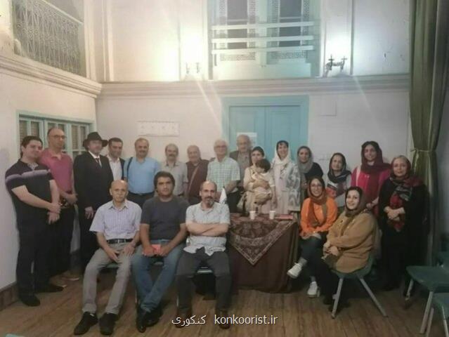 درگیری حقوقی شاعر کیفرخواست
