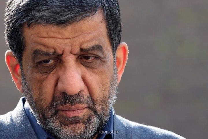 واکنش وزیر ارتباطات به تمسخر پیامرسان های داخلی توسط عزت الله ضرغامی