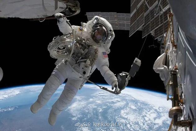 لغو پیاده روی فضایی به سبب نشتی در ایستگاه فضایی