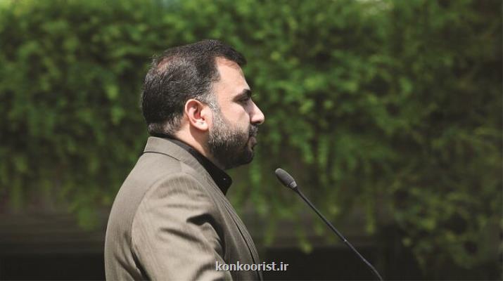 حرفهای وزیر ارتباطات، آدم را یاد قصه آلیس در سرزمین عحایب می اندازد