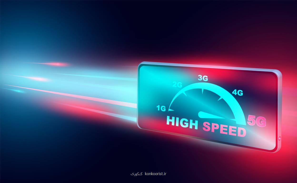 نوع جدیدی از اینترنت در راه است!