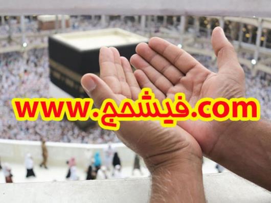 نکات مهم در خرید و فروش فیش حج