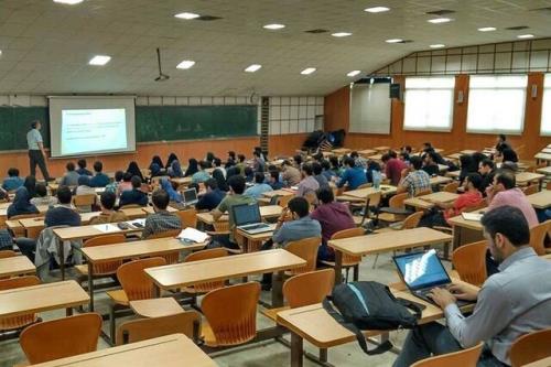 مهلت ثبت نام متقاضیان هیئت علمی دانشگاه ها امروز پایان می یابد