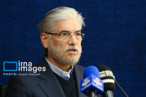 مدرسه ای به نام امیرمحمد خالقی