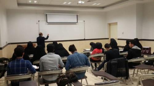 عرضه واحد درسی مهارت های زندگی دانشجویی در دانشگاه ها