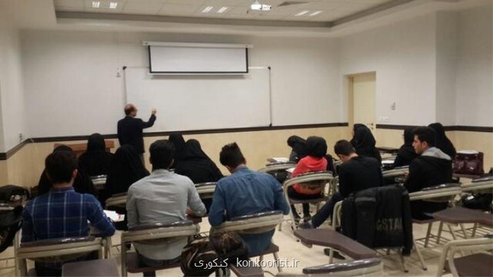 عرضه واحد درسی مهارت های زندگی دانشجویی در دانشگاه ها