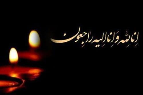 درگذشت یک عضو هیات علمی دانشگاه تهران، همسر و فرزندش در سانحه رانندگی