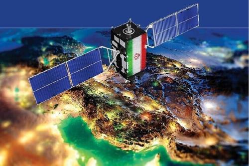 ایران در راه فضایی شدن از چمران ۱ تا توسعه همکاریهای بین المللی بخش خصوصی در صنعت فضایی