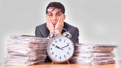 کوتاهی کاری تحصیلی دلیلهای و راه های روبرو شدن با آن