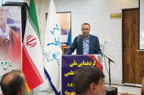 راه اندازی ۱۶۰ مجموعه نخبه پرور در سراسر کشور