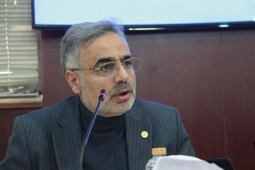 راه اندازی رشته های در رابطه با محیط زیست در دوره تحصیلات تکمیلی