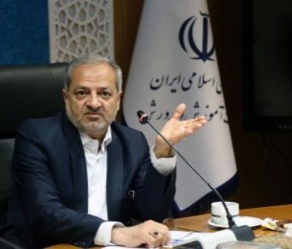 دستورالعمل ثبت اطلاعات پروژه های مردمی نهضت توسعه عدالت آموزشی ابلاغ گردید