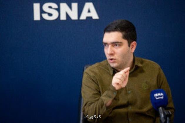 نشریه های دانشجویی پل ارتباطی اندیشه های دانشجویی و فضای رسانه ای