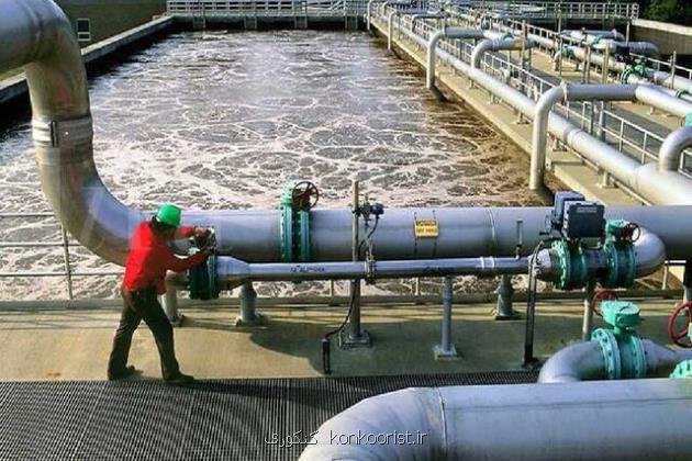 پالایشگاه های سبز در راه نجات رودخانه ها با تکنولوژی بسته