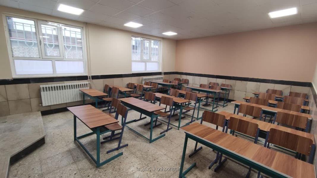 آغاز ۵۰ پروژه نهضت توسعه عدالت آموزشی در قم